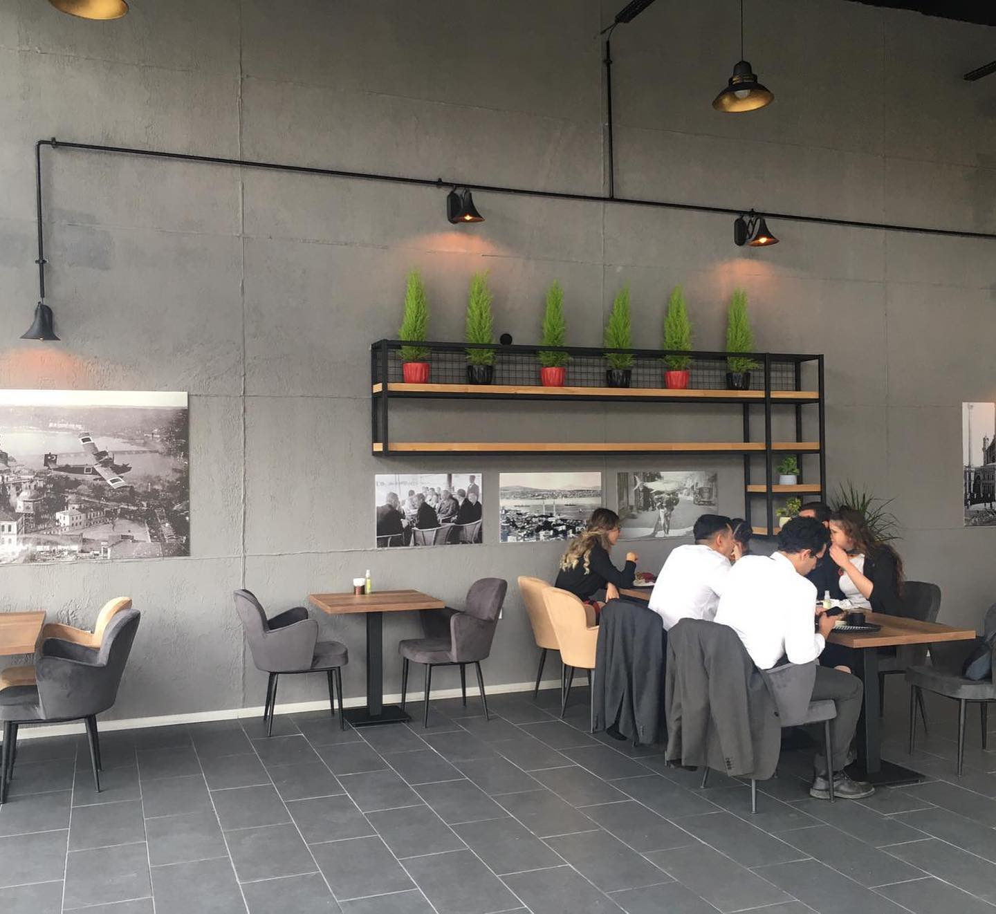 Çorlu Tarihi Ortaköy Kumpircisi - Görsel 5